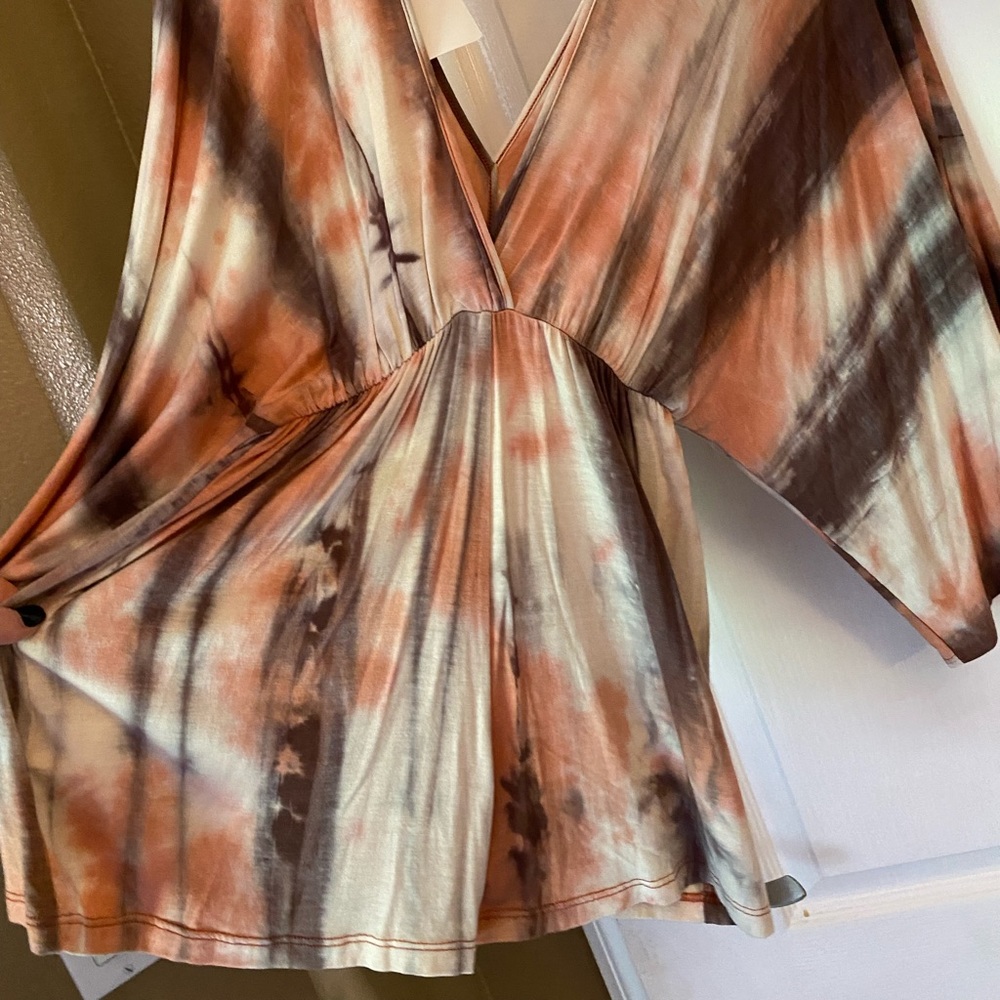 Romper - Picture 4 of 11